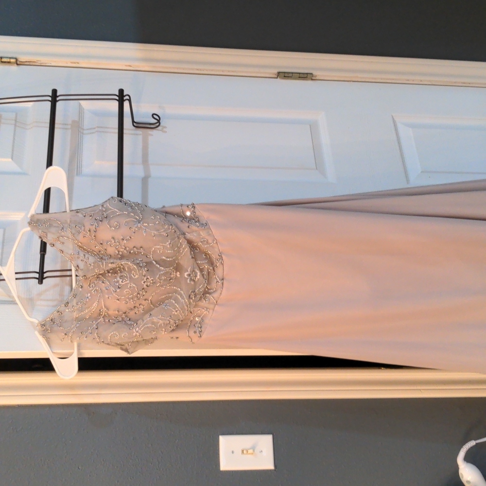 Formal dress
